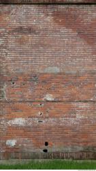 Photo Textures of Wall Bricks